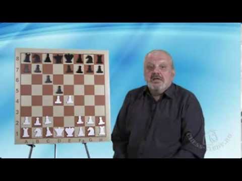 Шахматы и Психология