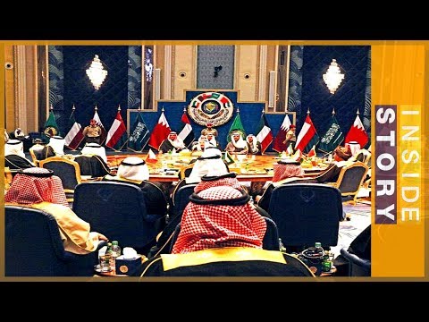 Can the Gulf Cooperation Council survive? l Inside Story