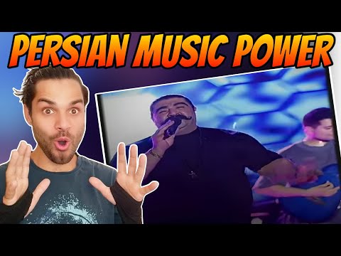         بهنام بانی ستاره میشی 