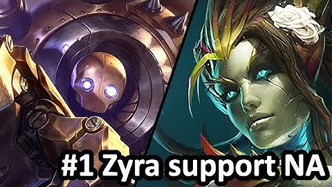 How to play against a fed Yi (vs. Draven Blitz)