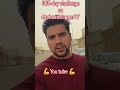 365-day challenge on
