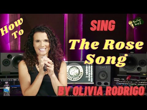 How To Sing