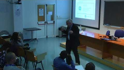 Dosimetry: fundamentals I