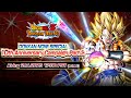 (Dokkan Battle) ¡REACCIÓN AL DIRECTO DE LA PARTE 2 DEL DÉCIMO ANIVERSARIO!