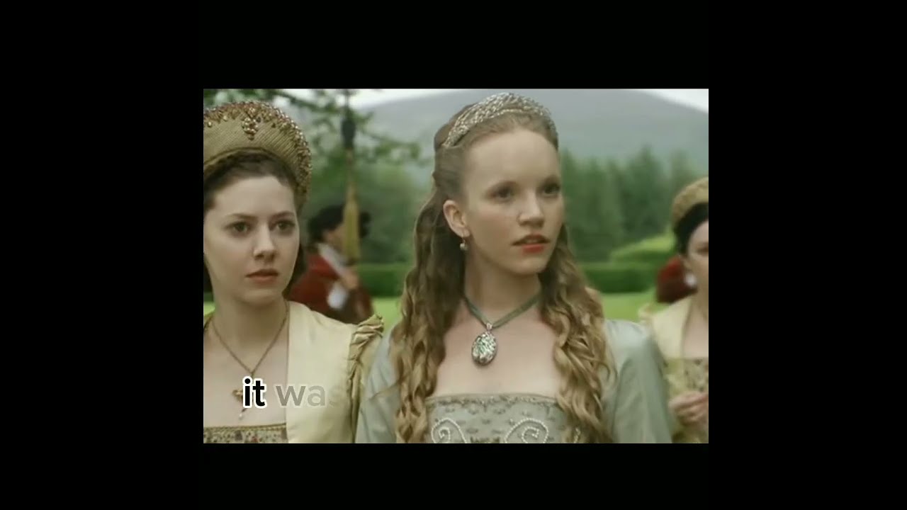 Poor Katherine She The Best Better Tudor Anneboleyn Katherinehoward