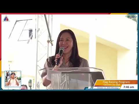 Mayor Belmonte Honors QC Employees, Fights Corruption