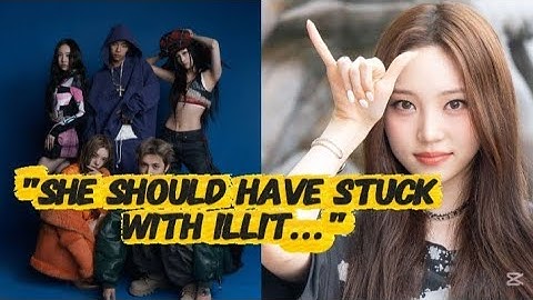 Proof” Of ALLDAY PROJECT Members Mistreating #Youngseo Triggers Heated Discourse #alldayproject 