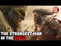 Samson S Terrifying Secret The Truth Of His Divine Power That Shattered The World Samson S Terrifying Secret The Truth Of His Divine Power That Shattered The World