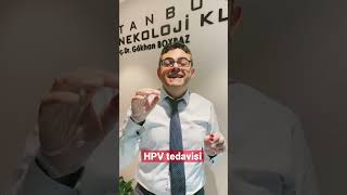 HPV TANI&TEDAVİ MERKEZİ (HPV treatment center) ☎️+90 530 833 7940 Resimi