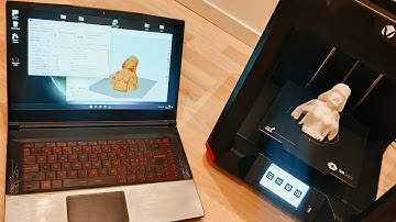 Voxelab Aries, Flashforge Artemis, Flashforge Finder 3 ⚡3D Print with Simplify3D slicer, FFF profile