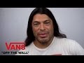 Metallica's Robert Trujillo Meets His Hero | Classic Tales | VANS