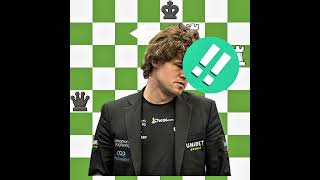 brilliant rook sacrifice #capcut#chess#gothamchess#magnuscarlsen#sacrificerook#sacrifice#chessmaster