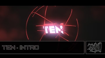 Ten (The Explore Network) x Intro x Entry  x by Ranin & SaphirArts