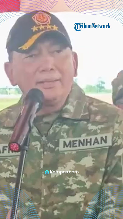 TNI AU Perketat Morowali, Pastikan Tak Ada Pesawat Asing yang Mendarat