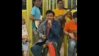 Rizky Febian ft Brigita Meliala - Cuek Collaboration Viral Tiktok 2020