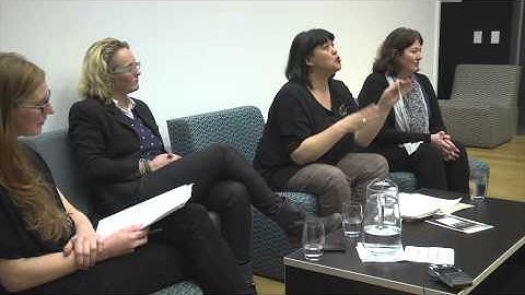 Bronwyn Holloway-Smith: Navigating the Tangled Web of Copyright (Te Ika-a-Akoranga) | Critical Forum