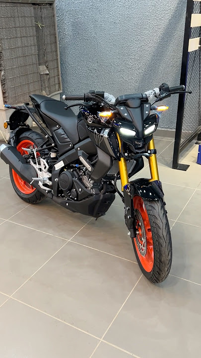 2025 MT 15 #status #mt15 #shorts