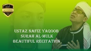 Surah Al Mulk Ustaz Nafiz yaqoob