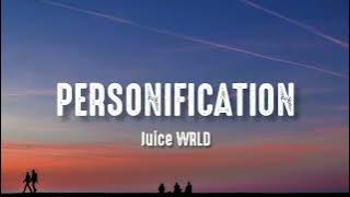 Juice WRLD - Personification