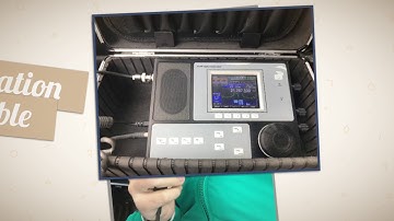 Esperienza in QRP con mcHF