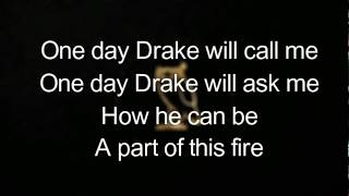 KUKOYAKA - Drake lyrics
