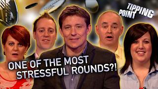Download lagu Can Anyone Handle the Pressure? 😰 | FULL EPISODE | Tipping Point | S4 EP31