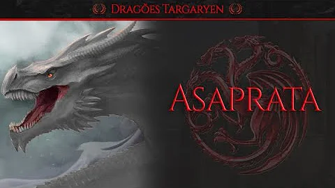 Como os dragões foram extintos em Game of Thrones?