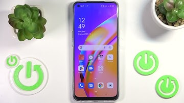 How to Enable Automatic System Update in OPPO Reno 5 Z – Install Latest System Version