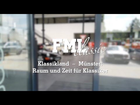 FML-Classic: Klassikland in Münster