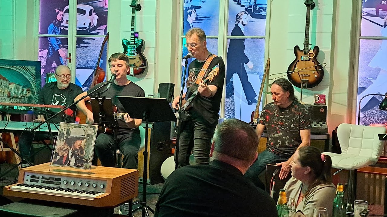 QUIET HARMONY ● HUDBA NA POHLADENIE DUŠE