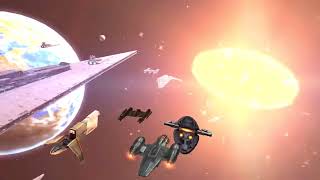 Executor Mirrors: Winning without mark or healing