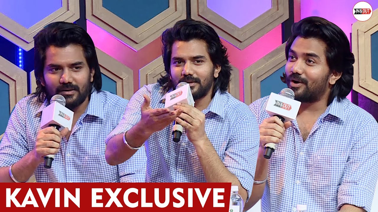 Kavin`s First Exclusive Interview After Bigg Boss Tamil 3 | Kavin | Losliya