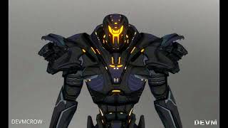 Internal Fight Obsidian Fury -