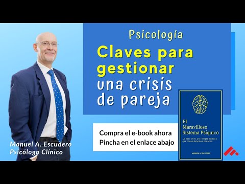 Video: Cómo Superar Una Crisis De Tres Años