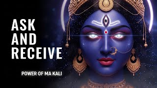Receive Your Miracles Now Kali Mantra For Deepest Desires