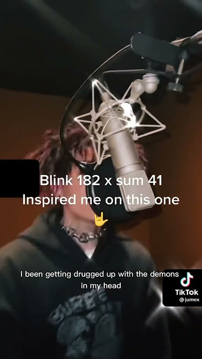 JUMEX - LEXUS (Wreckless) lyrics (old snippet)