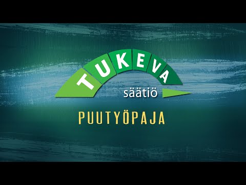 Video: Missä puusepän myymälä on kuvattu?