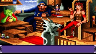 Goblins 3: Quest (DOS, 1993) - Playthrough Part 2