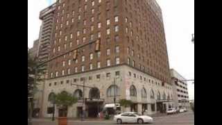 Downtown Condo for Sale - 109 N Main St Unit 814, Memphis TN 38103