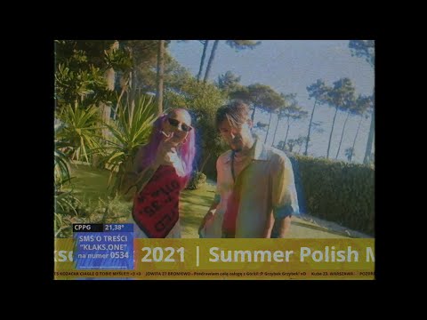 POLSKIE RAP HITY ale to DRILL (EDYCJA LATO 2021)