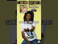 JID & Clipse Bring Pure Bar Energy | "Community" Review #jid #clipse #goddoeslikeugly #hiphop