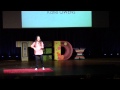 Active Listening: Katie Owens at TEDxYouth@Conejo