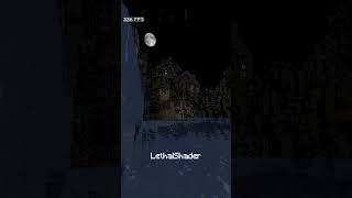 Cuál es el mejor shader? Versión Efectos/Filtros. Número 3 #minecraft