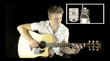 Diego Budicin | Zoom A3 and Schlagwerk Cajokick