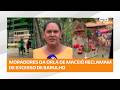 #FiqueAlerta | Moradores da orla denunciam som alto; PM faz alerta