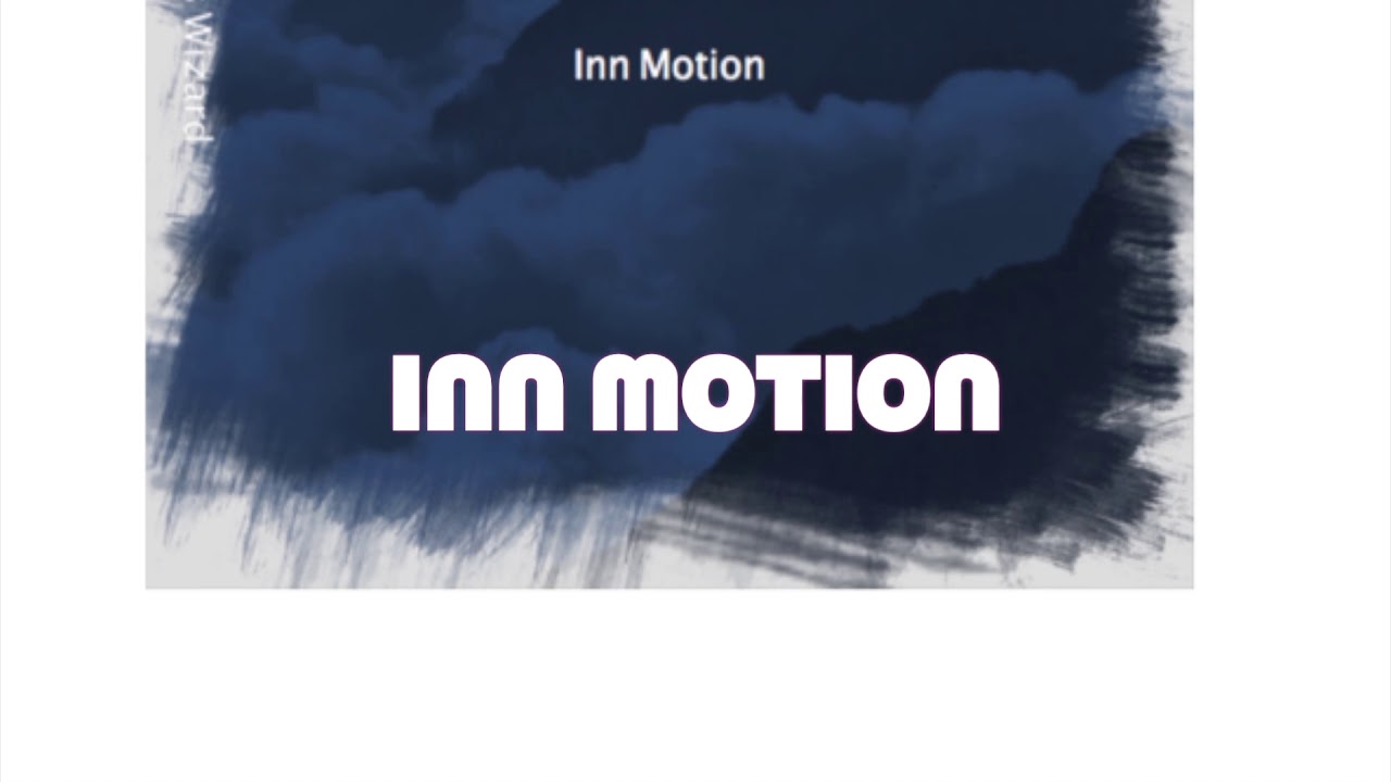 Music Real Beats Wizard / INN MOTION/ Ambition / Black Built Up /Linux