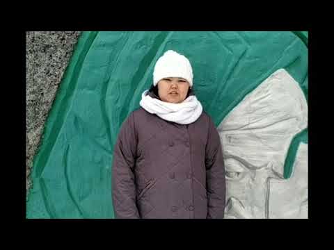 видеоролик на конкурс "Почему я горжусь Россией?"