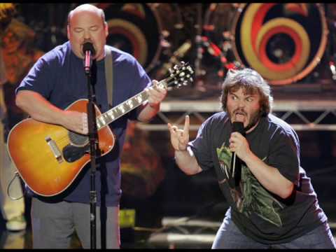 Tenacious D "Tribute" Live at San Diego Convention Center 2005-07-16