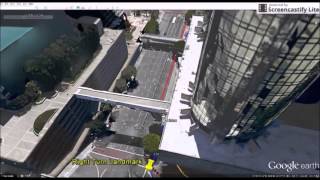 DEMO: CARLOC: Precise Positioning of Automobiles