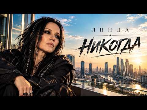 Линда - Никогда (dermx Cover/Remix)